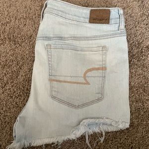 AE Jean Shorts